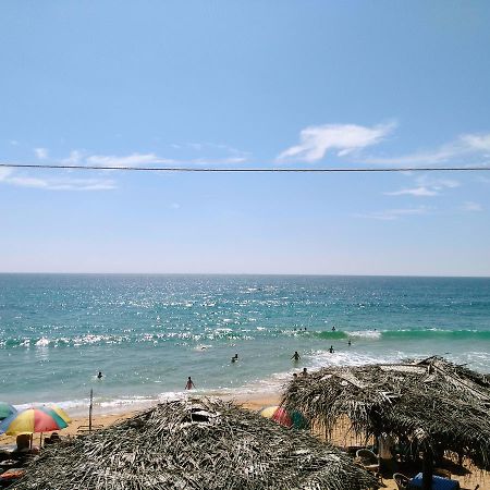 Sunnys Beach Guest House هيكادوفا المظهر الخارجي الصورة