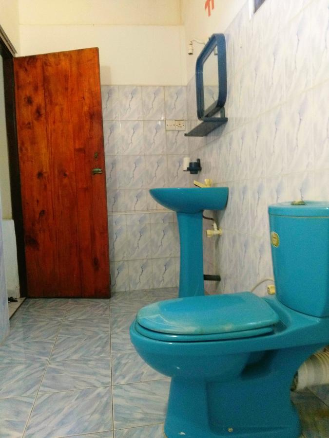 Sunnys Beach Guest House هيكادوفا المظهر الخارجي الصورة