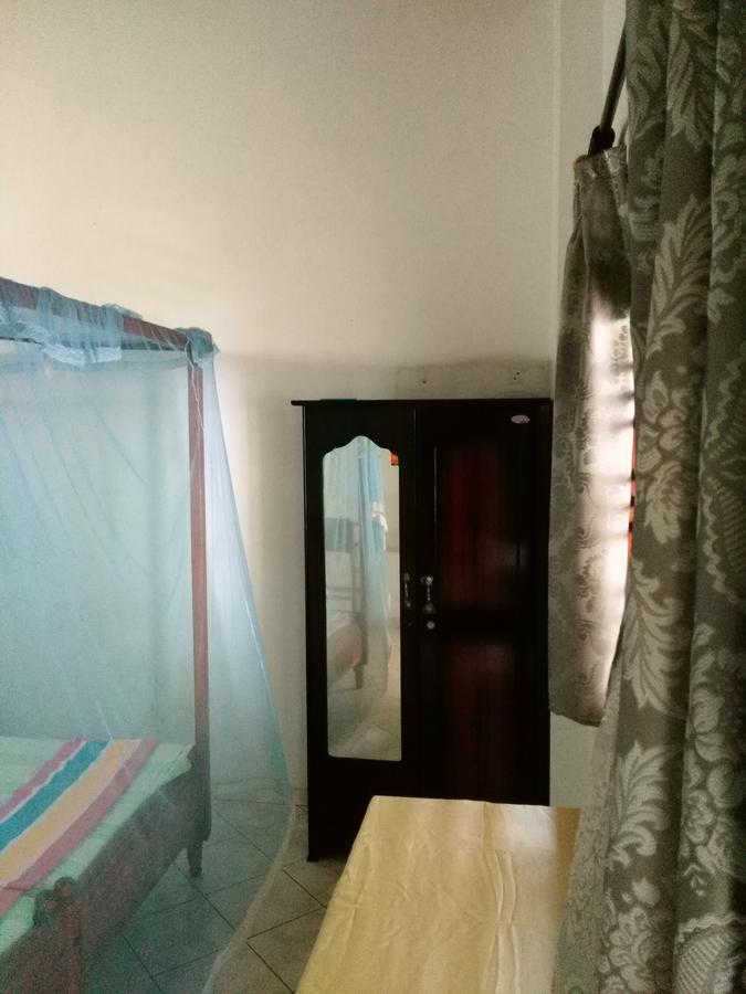 Sunnys Beach Guest House هيكادوفا المظهر الخارجي الصورة