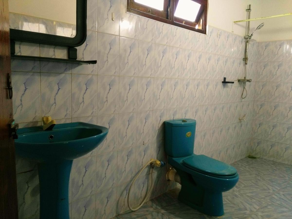 Sunnys Beach Guest House هيكادوفا المظهر الخارجي الصورة