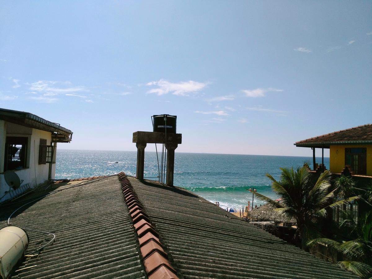 Sunnys Beach Guest House هيكادوفا المظهر الخارجي الصورة